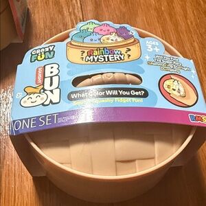 1 Viral Mystery Dumpling